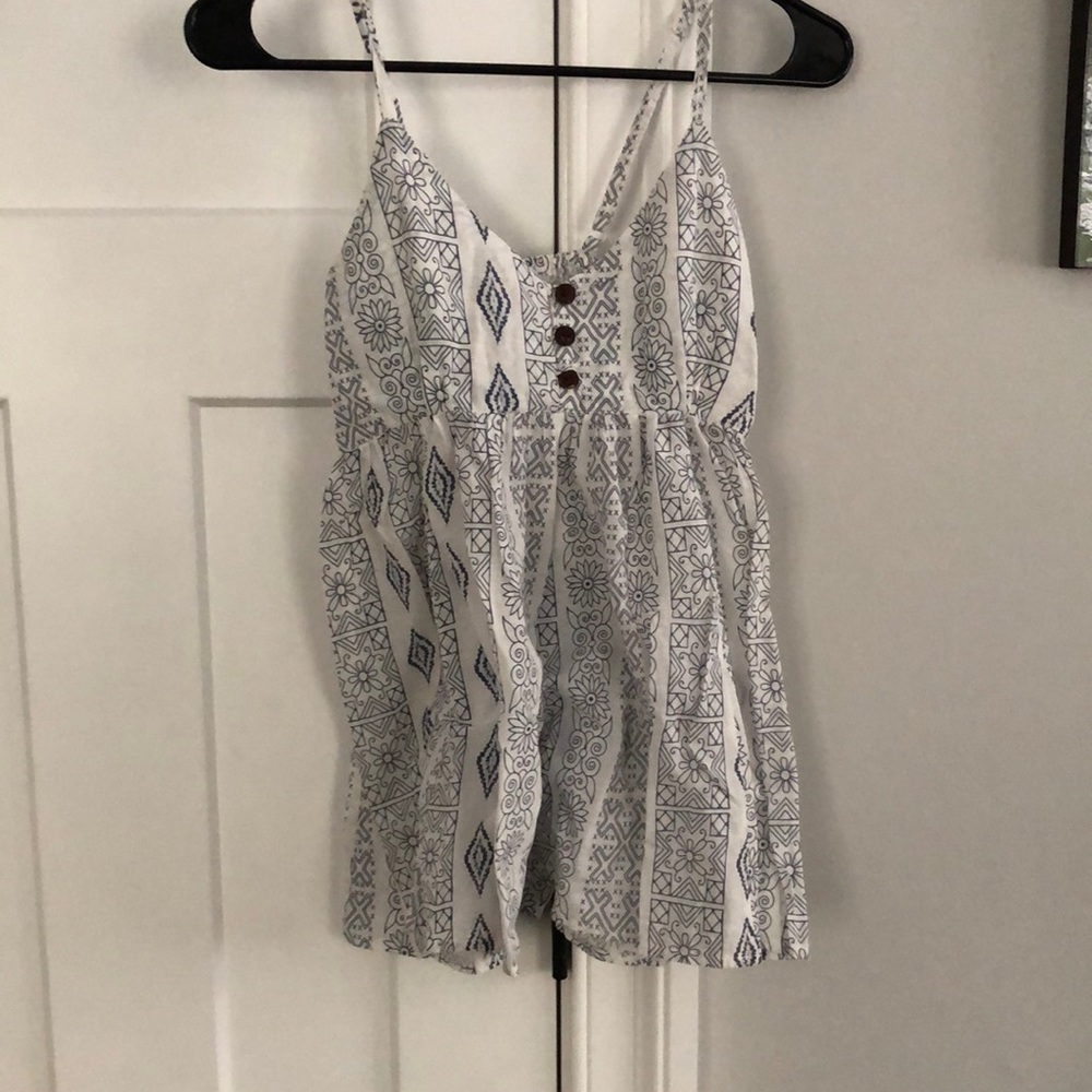 Cute top